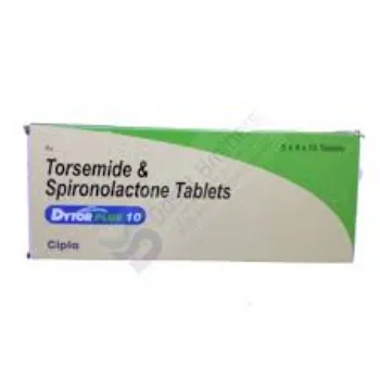 Torsemide Tablets